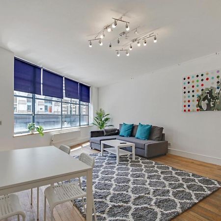 Apartament 331 Londyn Zewnętrze zdjęcie