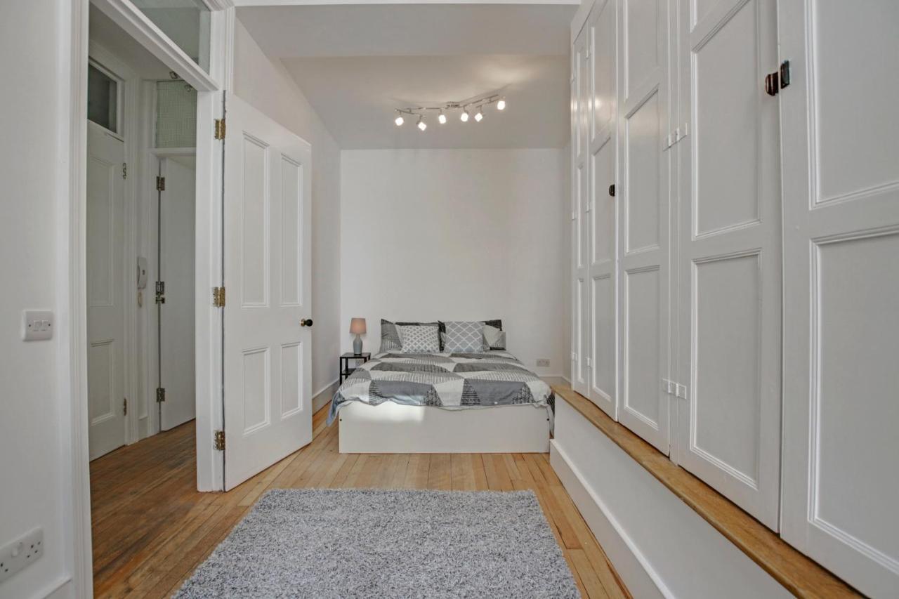 Apartament 331 Londyn Zewnętrze zdjęcie