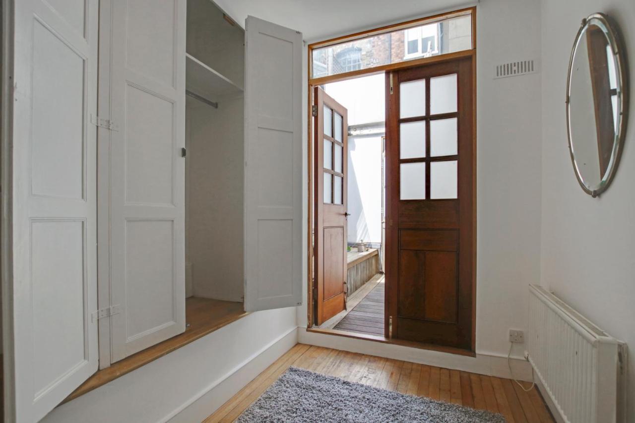 Apartament 331 Londyn Zewnętrze zdjęcie
