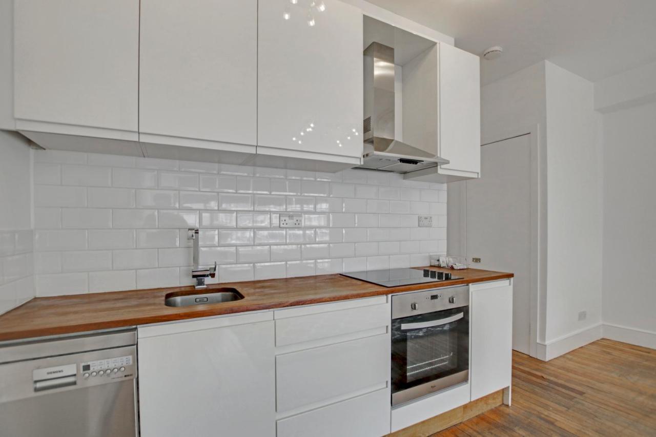 Apartament 331 Londyn Zewnętrze zdjęcie