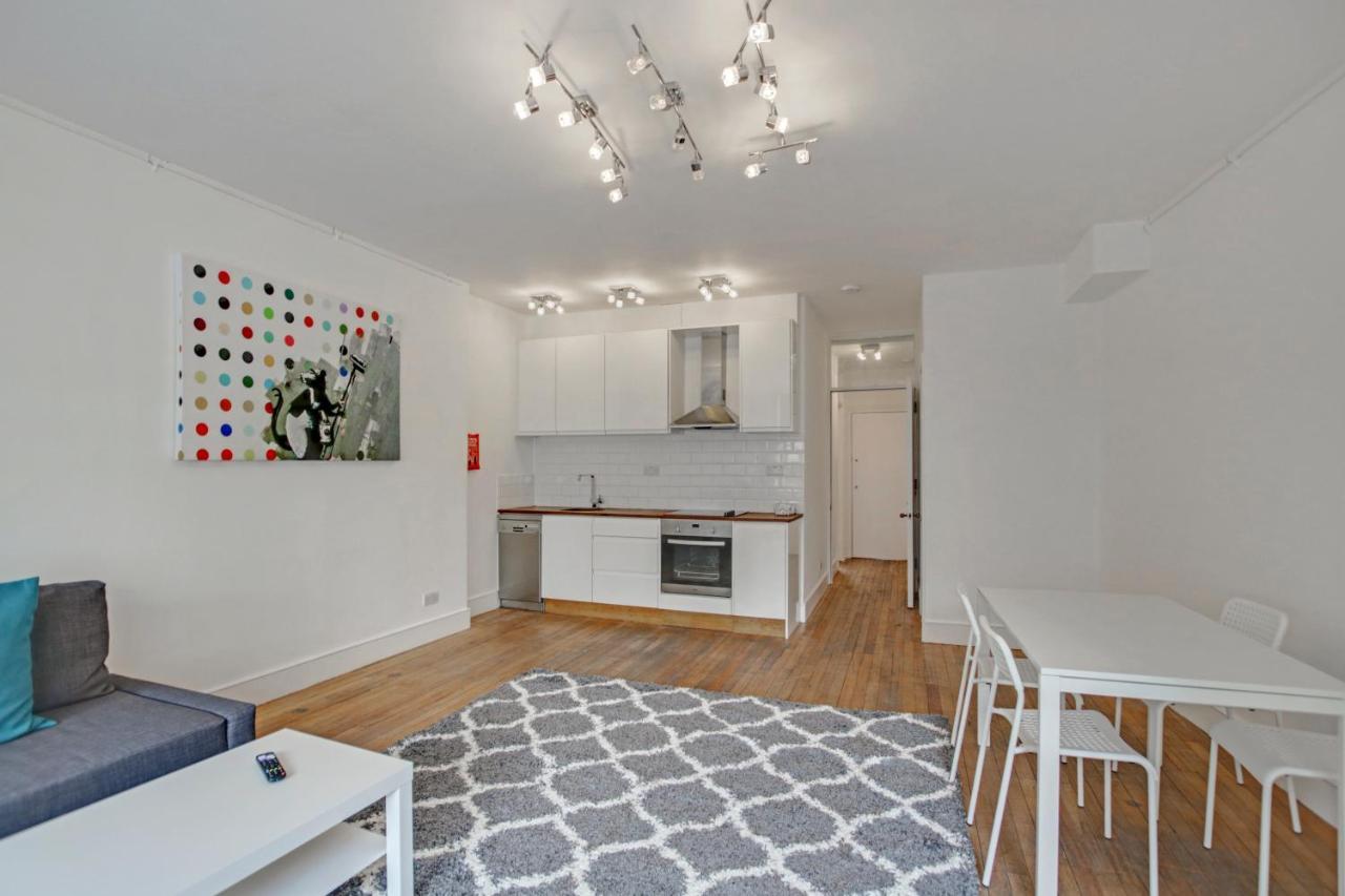 Apartament 331 Londyn Zewnętrze zdjęcie
