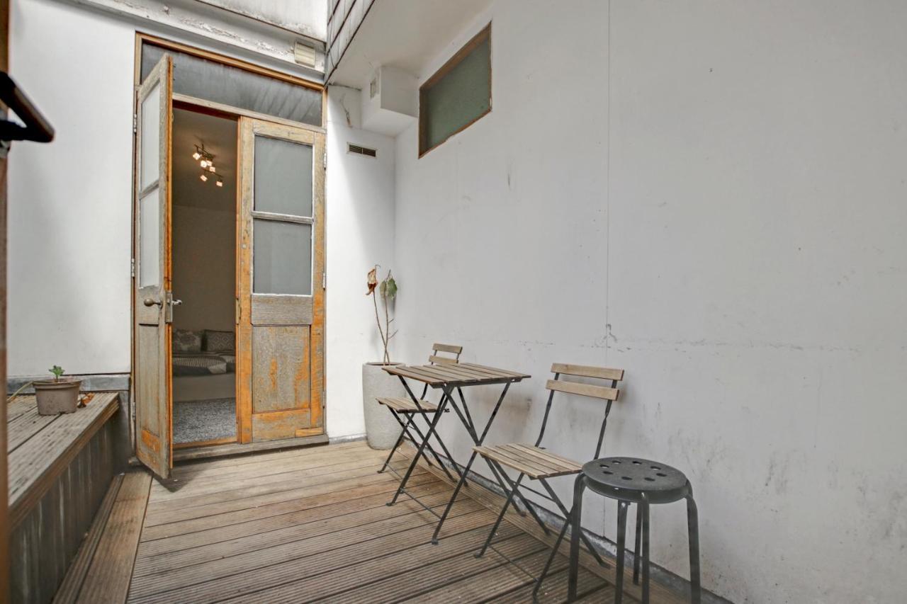 Apartament 331 Londyn Zewnętrze zdjęcie