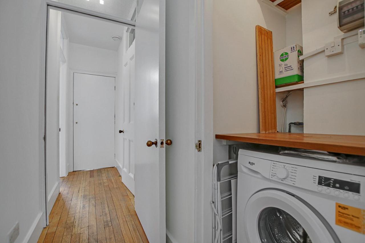 Apartament 331 Londyn Zewnętrze zdjęcie